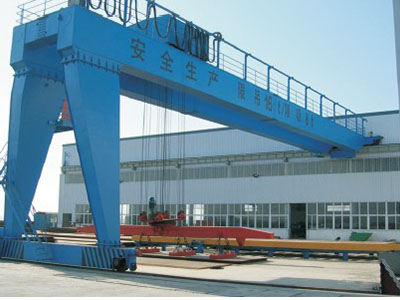 黑龍江門式起重機(jī)